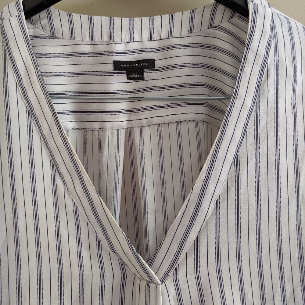 Ann Taylor - Picture 6 of 7